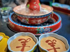 -羊大爷涮肉(亮马桥店)