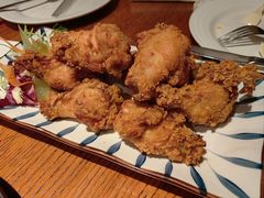 炸鸡-Malena玛莲娜