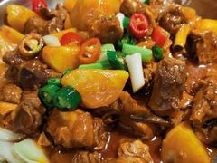 -宁味楼·西北创新融合菜(正源南街宝湖店)