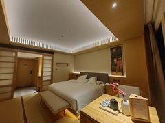 -长沙国金中心异国印象酒店