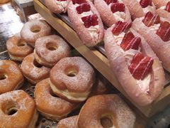 -巴黎贝甜(泗泾店)