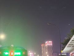 -南屏步行街