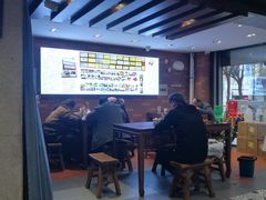 -建基泡馍·西安老字号·清真(永宁店)