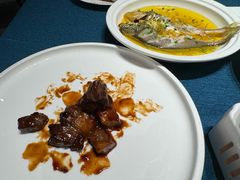 -阿明小菜·海鲜·上海菜(浦建路店)