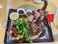 -伟记牛蹄(道滘店)