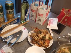 -七欣天香辣蟹火锅(无锡锡沪西路店)
