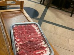 -大唐人家·热气羊肉(大华店)