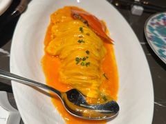 -海派悦庭·海胆烧麦·新融合菜(凯德广场店)