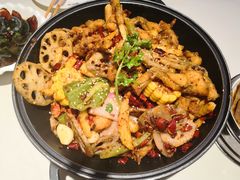 -渝蛙馆(新百店)