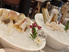 -围炉夜话·潮汕卤水火锅(榕江店)