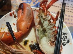 -初色海鲜自助(万丰路店)