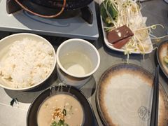 -椒椒铜炉火锅鸡(天马店)