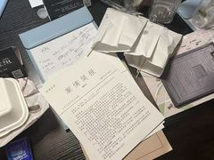 -剧狐剧本杀·月球探案馆(人民广场1号店)