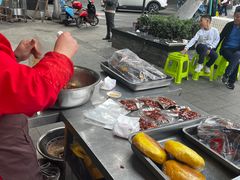 -双流兔头(成都金丝街总店)