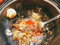 -缘福乡村铁锅炖民宿(八达岭店)