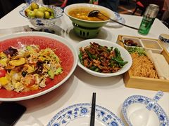 -大张烙馍村(泉山店)