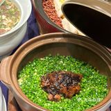 过年宴请都来这‼️花小钱吃黑二代餐厅！！