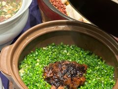-百盛·鼎膳(中海财富中心)