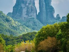 -清漾毛氏文化村