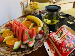 -星河湾温泉洗浴酒店