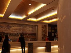 -双鸽和平国际酒店-中餐厅