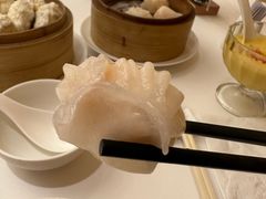 -正佳广场万豪酒店-粤菜餐厅·点心·海鲜·聚餐