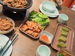 -马来西亚肉骨茶汤·招牌螃蟹·烧鸡·呷喱吧吧(海上世界店)