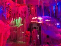 -水晶之星洗浴温泉汗蒸