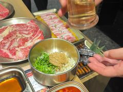 -西塔老太太泥炉烤肉(北京双井店)