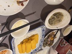 -十朝院子·南京菜(夫子庙店)