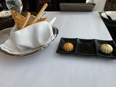 -瑞吉酒店 · Elba 欧尔巴意大利餐厅· 精致意餐·云端聚会
