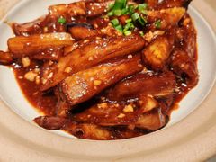 -大丰收·李家(浦西万达店)