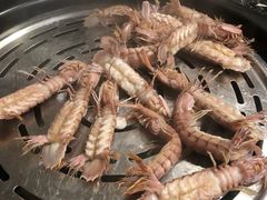 -蔚海之都·象山蒸汽海鲜(仙霞路店)
