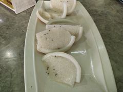 -四川小胡子海鲜(丁村万人海鲜广场店)