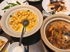 -明湖楼·经典鲁菜山东海鲜(大明湖店)