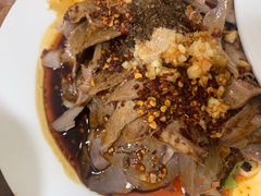 -温记府廟豆汤饭·始于1955年(海椒店)