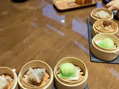 -索菲特酒店·乐轩华中餐厅