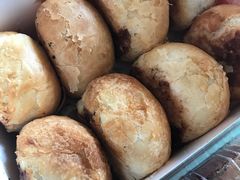 鲜肉月饼-白玉兰食品(甜云店)