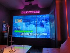 -星聚会KTV(龙湖上海奉贤天街店)