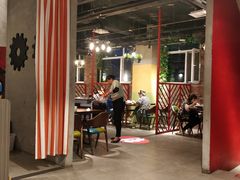 -串玖郎绿色串吧(丽晶公馆店)