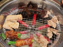 -伊茉家的烤肉店(勒泰中心店)