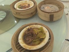 -东江渔村·古典园林·30年粤菜老字号(太和店)