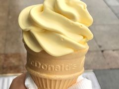 -麦当劳(未来城购物中心店)