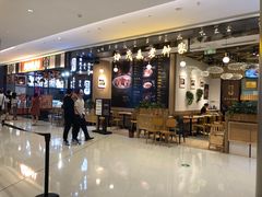 -协茂森老钟家(龙湖滨江天街店)