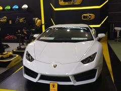 -香港会议展览中心演讲厅