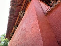 -韩城古城