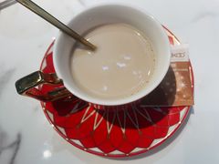 -欧提汗·新疆餐厅·清真(银都路店)