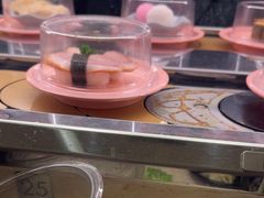 -争鲜回转寿司(东方银座店)