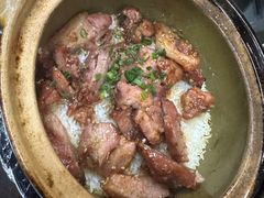 -红星光发煲仔饭(文海店)