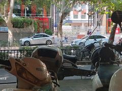 -葛记焖饼(伏牛路店)